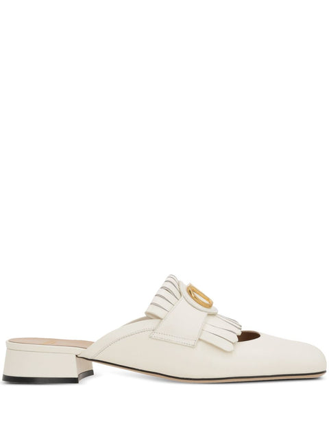 Valentino Garavani Valentino Garavani Sandals Ivory