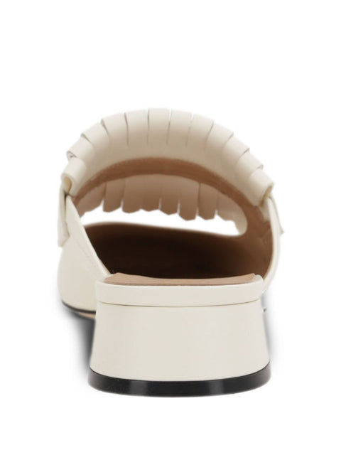 Valentino Garavani Valentino Garavani Sandals Ivory