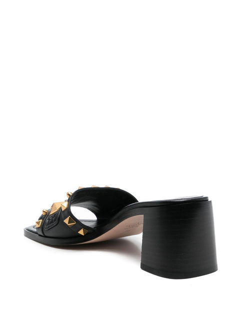 Valentino Garavani Valentino Garavani Sandals Black