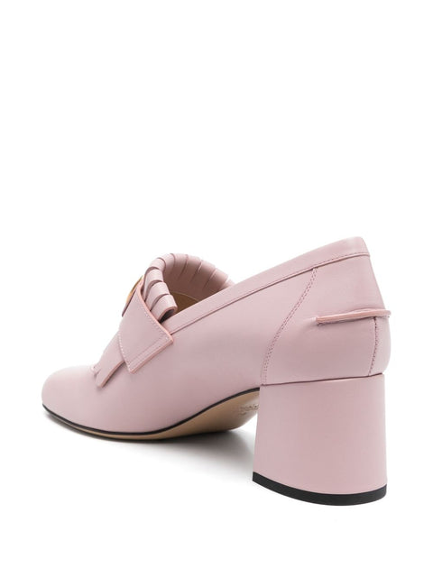 Valentino Garavani Valentino Garavani Flat shoes Powder