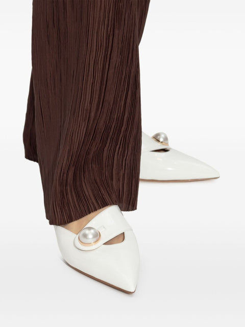 Casadei Casadei Sandals White