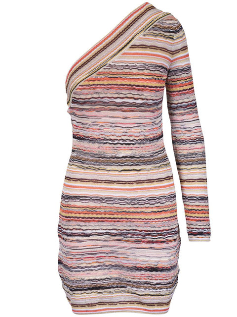 Missoni Missoni Dresses Golden