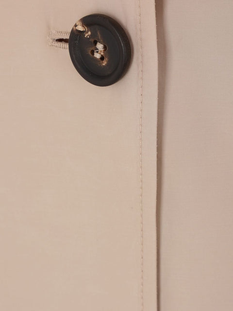 Brunello Cucinelli Brunello Cucinelli Coats Beige