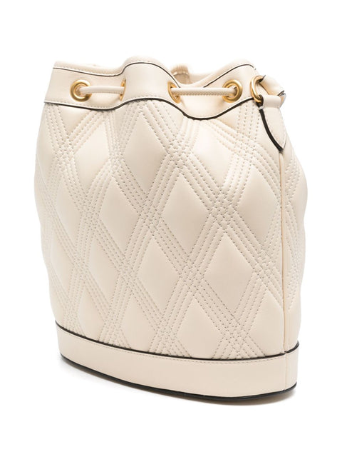 Valentino Garavani Valentino Garavani Quilted Bucket Bag