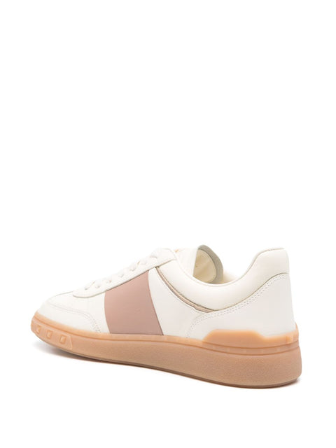Valentino Garavani Valentino Garavani Sneakers Ivory