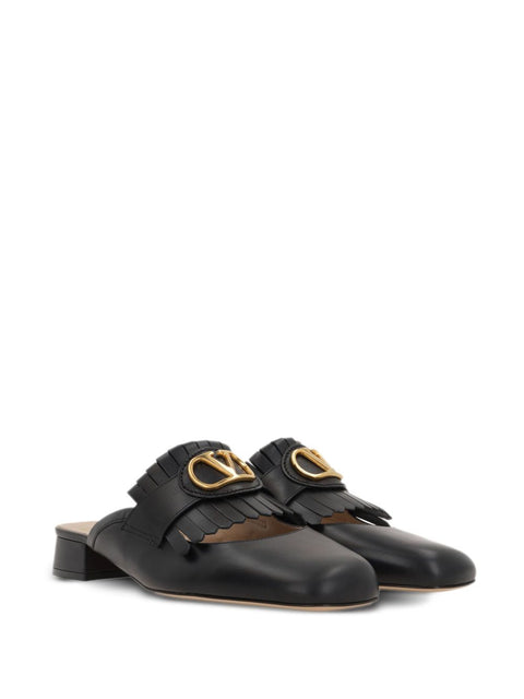 Valentino Garavani Valentino Garavani Sandals Black