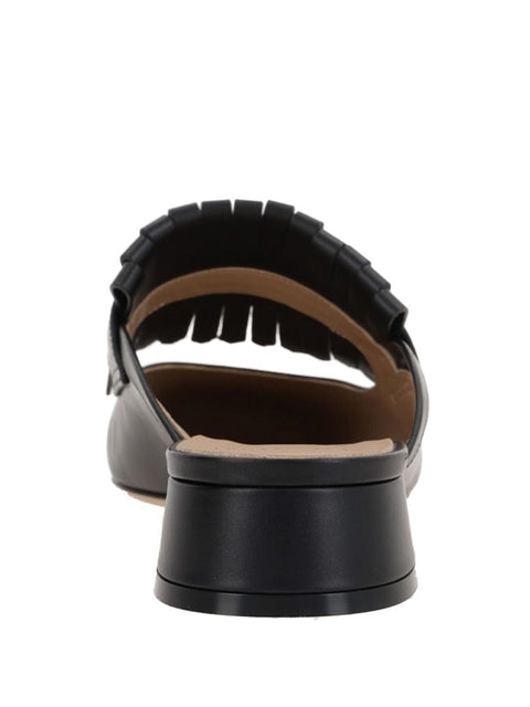 Valentino Garavani Valentino Garavani Sandals Black