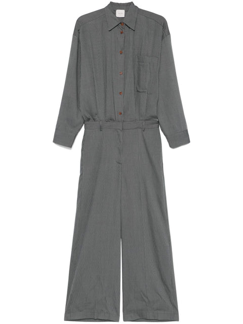 Alysi Alysi Dresses Grey