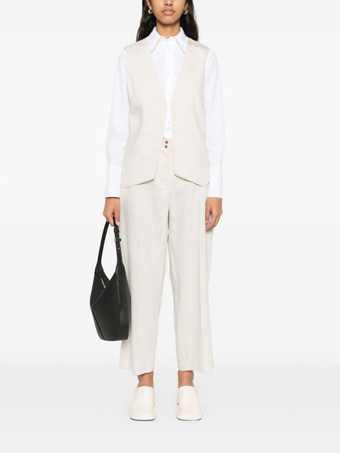 Alysi Alysi Sweaters White