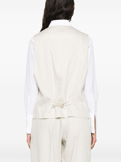 Alysi Alysi Sweaters White