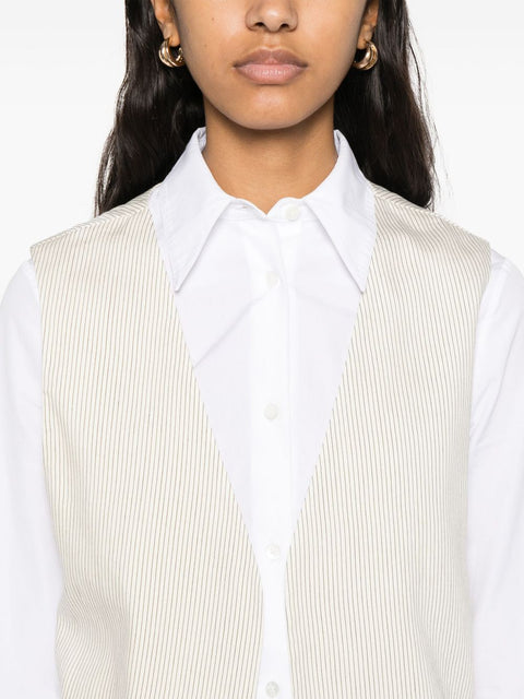 Alysi Alysi Sweaters White