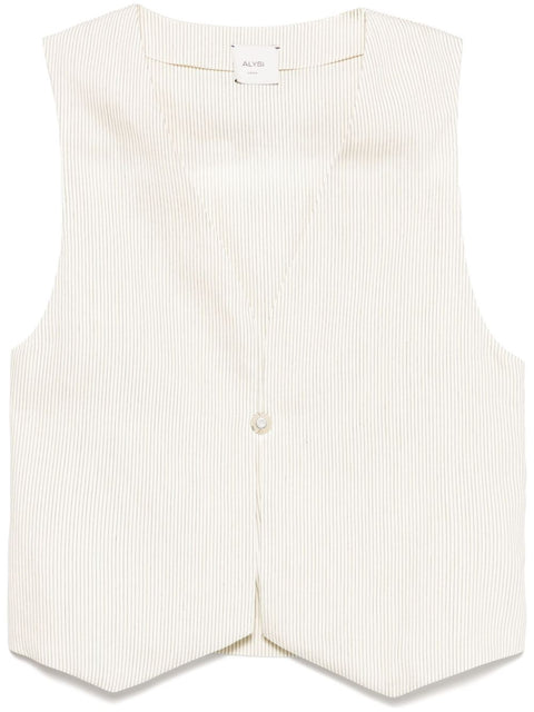Alysi Alysi Sweaters White