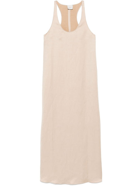 Alysi Alysi Dresses Beige