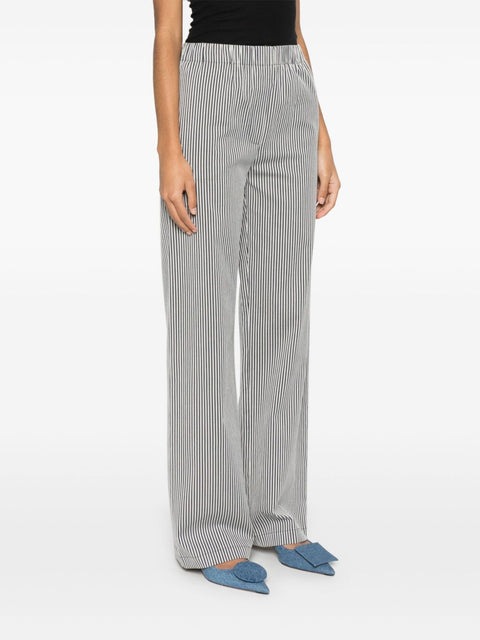 Alysi Alysi Trousers Blue