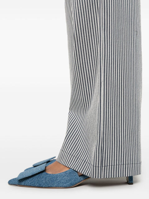 Alysi Alysi Trousers Blue