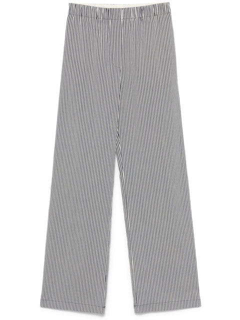 Alysi Alysi Trousers Blue