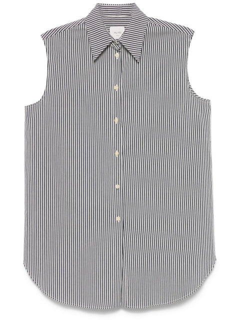 Alysi Alysi Shirts Blue