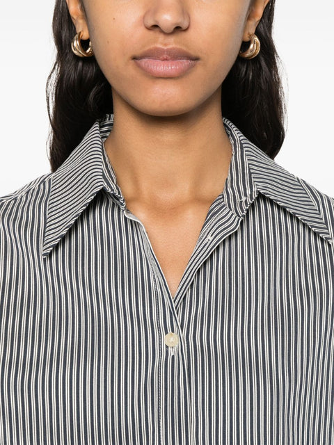 Alysi Alysi Shirts Blue