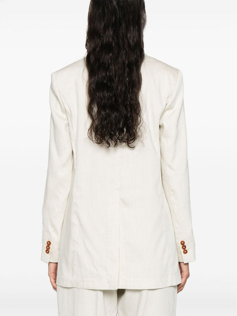 Alysi Alysi Jackets White