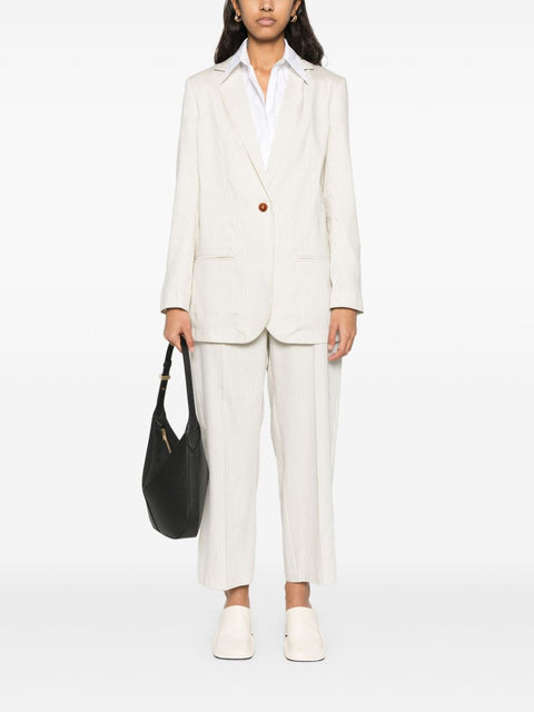 Alysi Alysi Jackets White