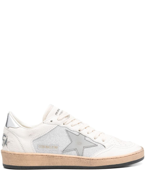 Golden Goose Golden Goose Ball Star Sneakers