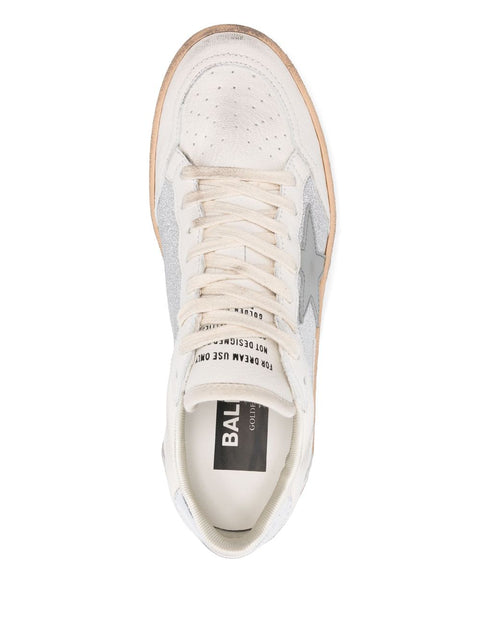 Golden Goose Golden Goose Ball Star Sneakers