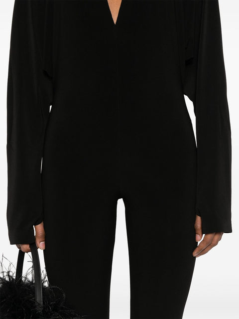 Norma Kamali Norma Kamali Dresses Black