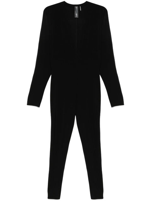 Norma Kamali Norma Kamali Dresses Black