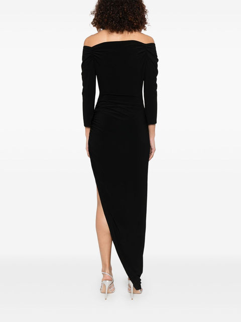 Norma Kamali Norma Kamali Dresses Black