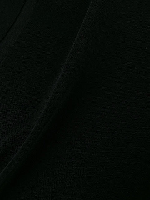 Norma Kamali Norma Kamali Top Black