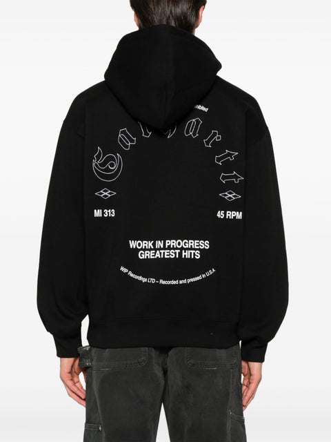 Carhartt Wip Pre CARHARTT WIP PRE Sweaters Black