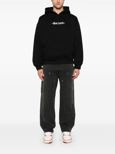 Carhartt Wip Pre CARHARTT WIP PRE Sweaters Black