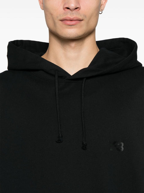 Y-3 Y-3 Sweaters Black