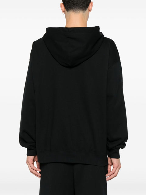 Y-3 Y-3 Sweaters Black