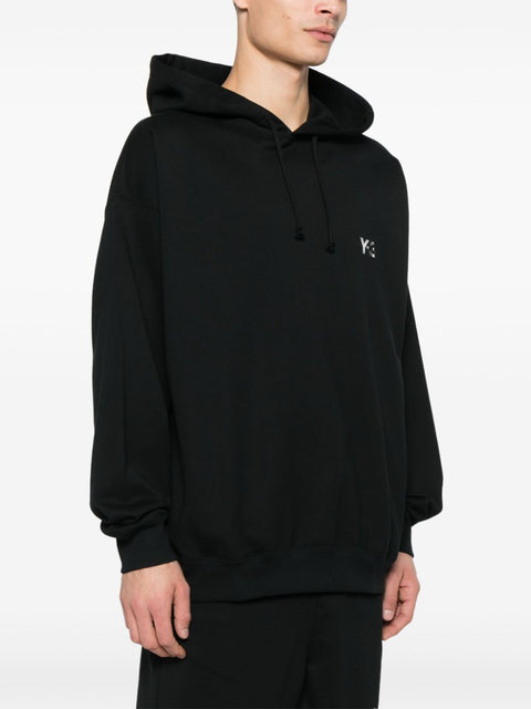 Y-3 Y-3 Sweaters Black