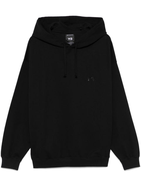 Y-3 Y-3 Sweaters Black