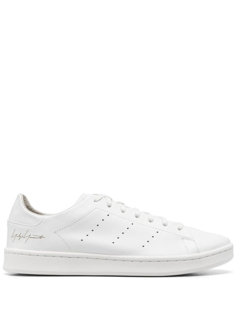 Y-3 Y-3 Sneakers White