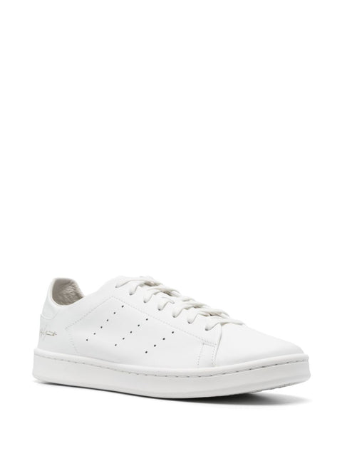Y-3 Y-3 Sneakers White