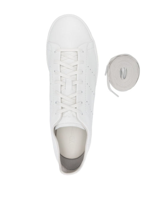 Y-3 Y-3 Sneakers White