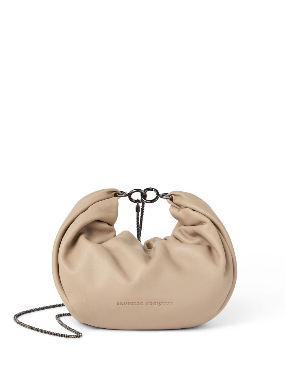 ハンドバッグ BRUNELLO CUCINELLI HAND BAG (MBGPD2666 C3251) ハンドバッグ BRUNELLO CUCINELLI HAND BAG (MBGPD2666 C3251