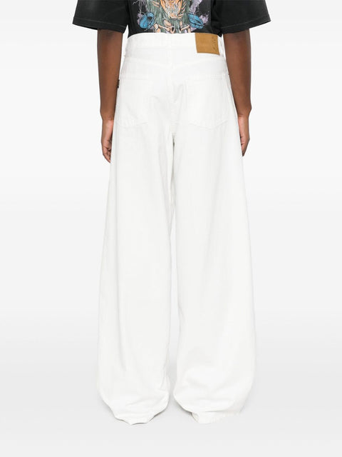 Haikure Haikure Jeans White