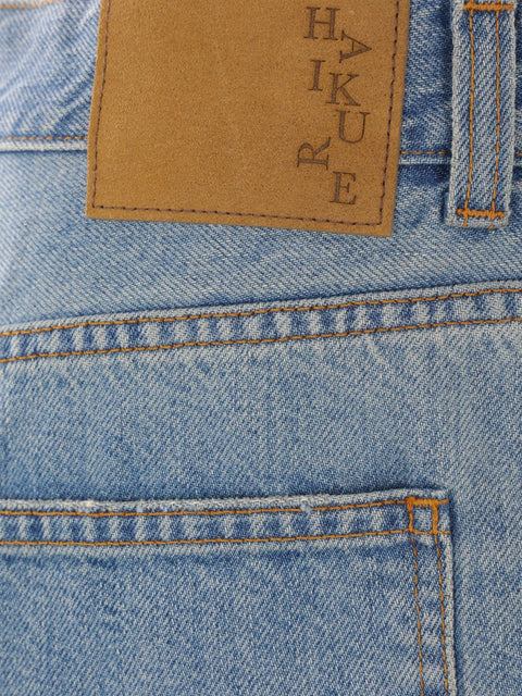 Haikure Haikure Jeans Blue