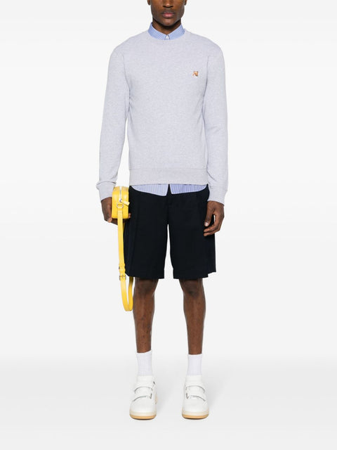 Maison Kitsune MAISON KITSUNE' Sweaters Grey