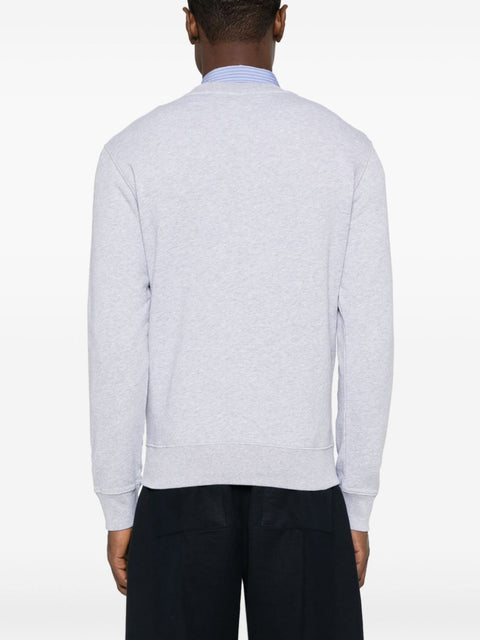 Maison Kitsune MAISON KITSUNE' Sweaters Grey