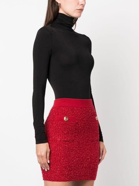 Wolford Wolford Top Black