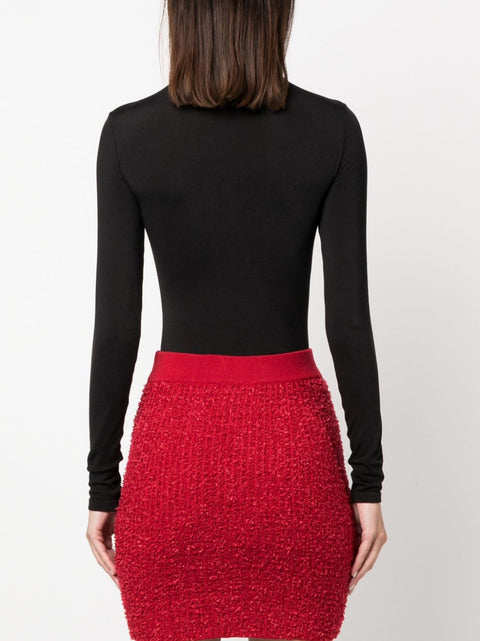 Wolford Wolford Top Black