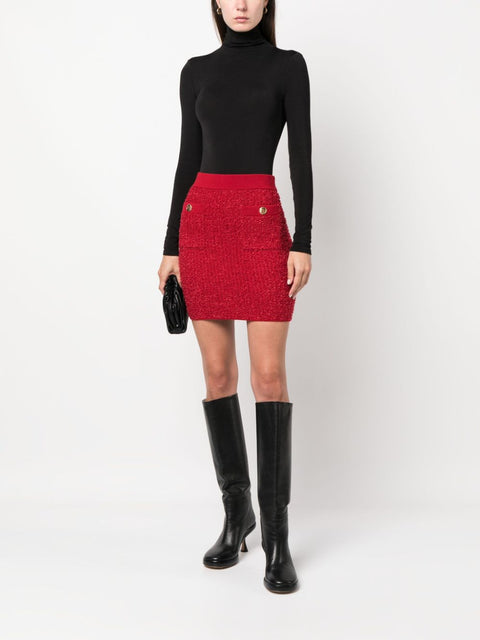 Wolford Wolford Top Black