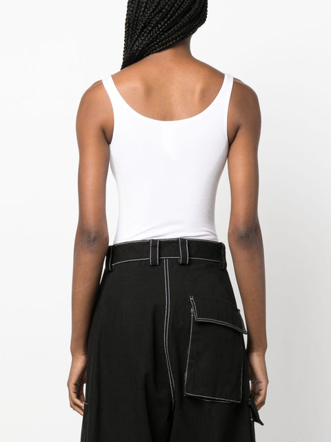 Wolford Wolford Top White