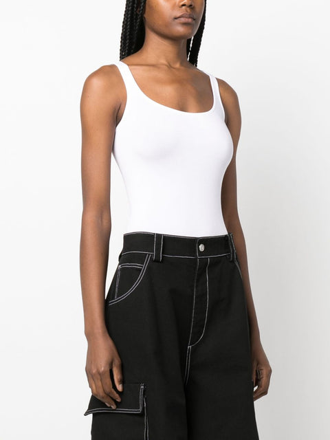 Wolford Wolford Top White