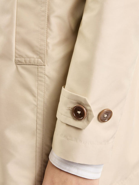 Fay Fay Coats Beige